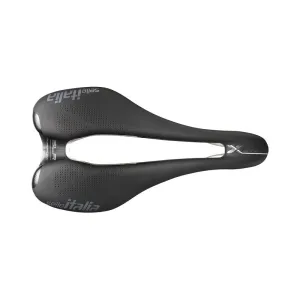 SELLE ITALIA SLR Boost X-Cross TI316 Superflow Saddle