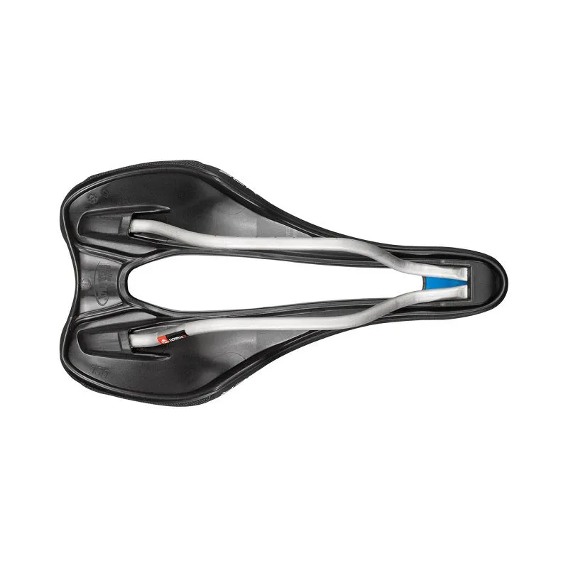 SELLE ITALIA SLR Boost X-Cross TI316 Superflow Saddle