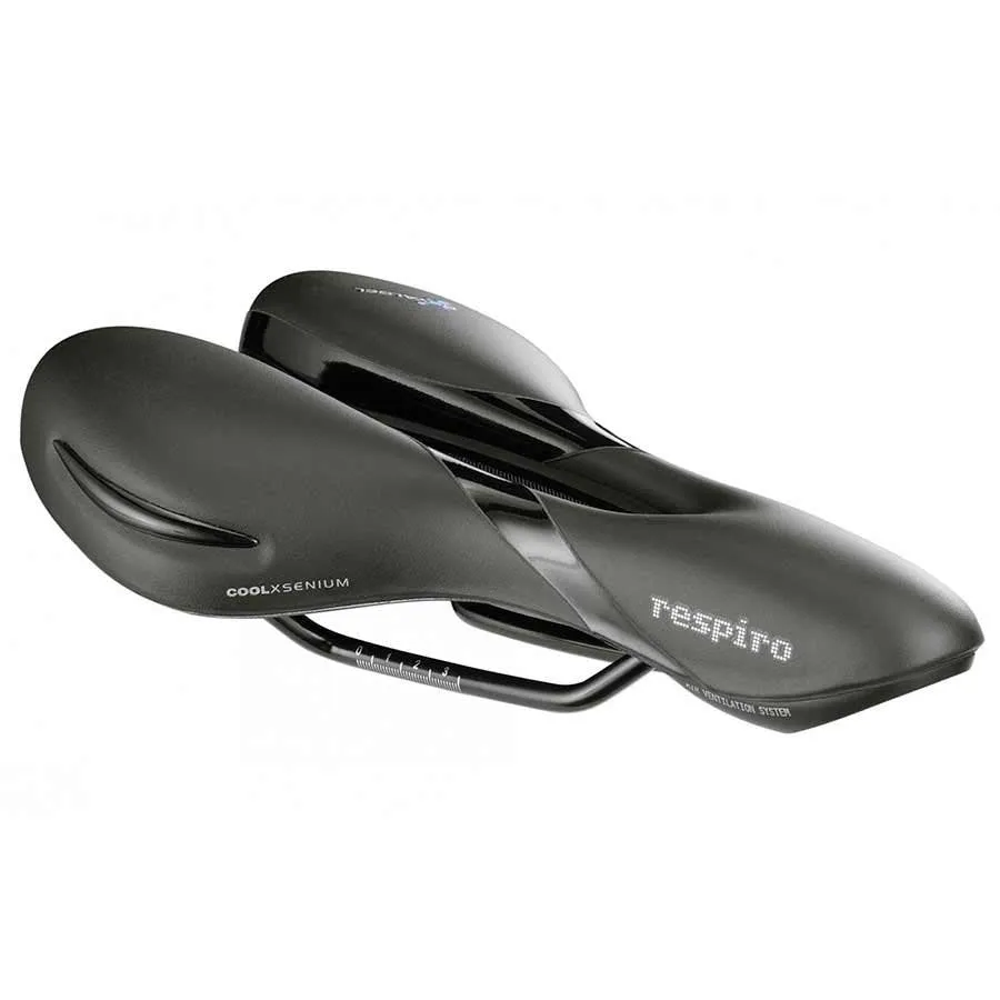 Selle Royal Respiro Athletic Saddle Unisex