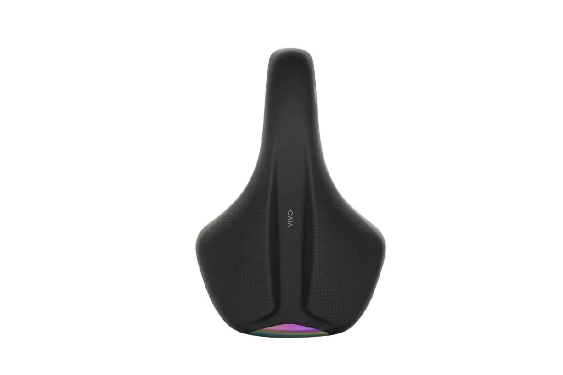 Selle Royal Vivo Reflective Unisex Bicycle Saddle