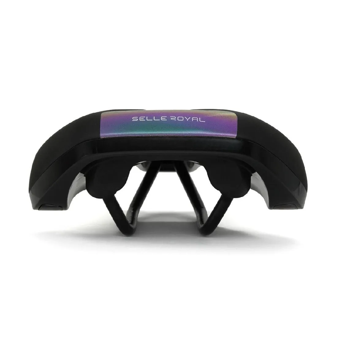 Selle Royal Vivo Reflective Unisex Bicycle Saddle