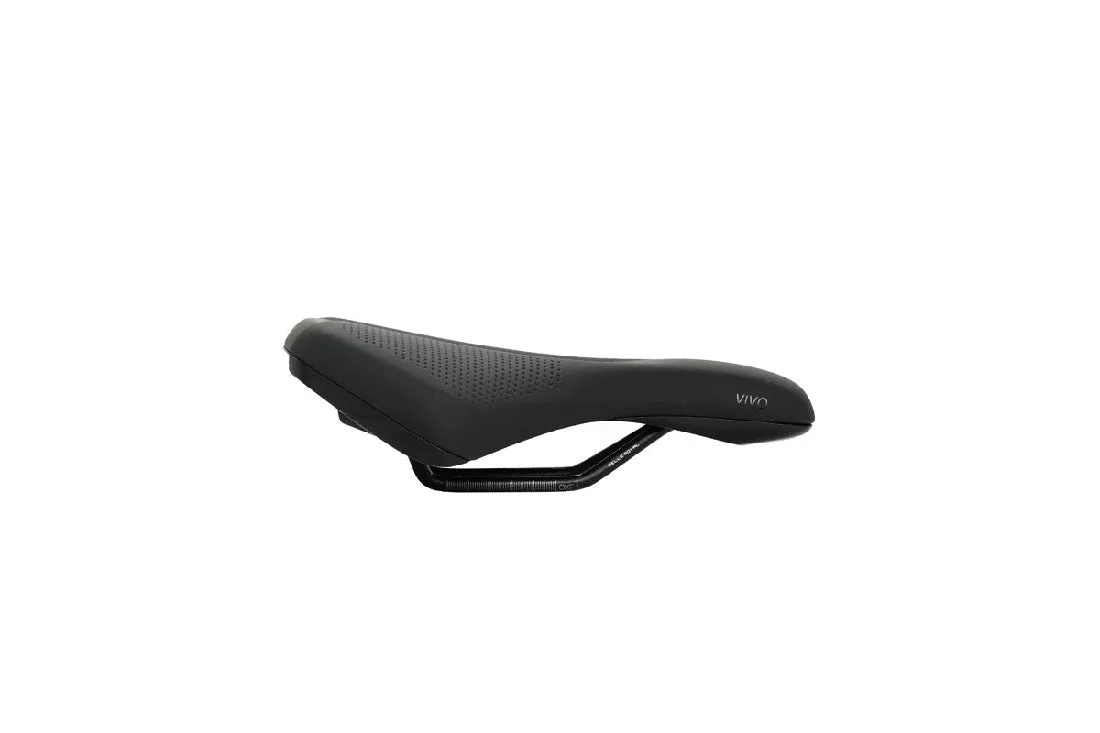 Selle Royal Vivo Reflective Unisex Bicycle Saddle