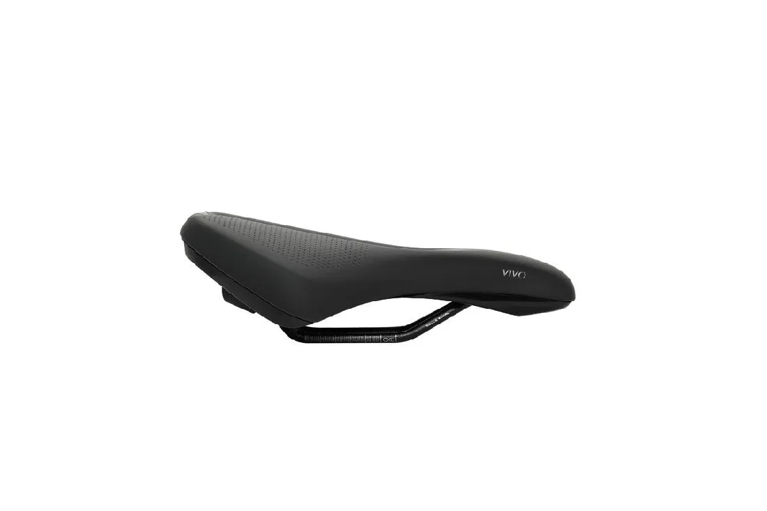 Selle Royal Vivo Reflective Unisex Bicycle Saddle