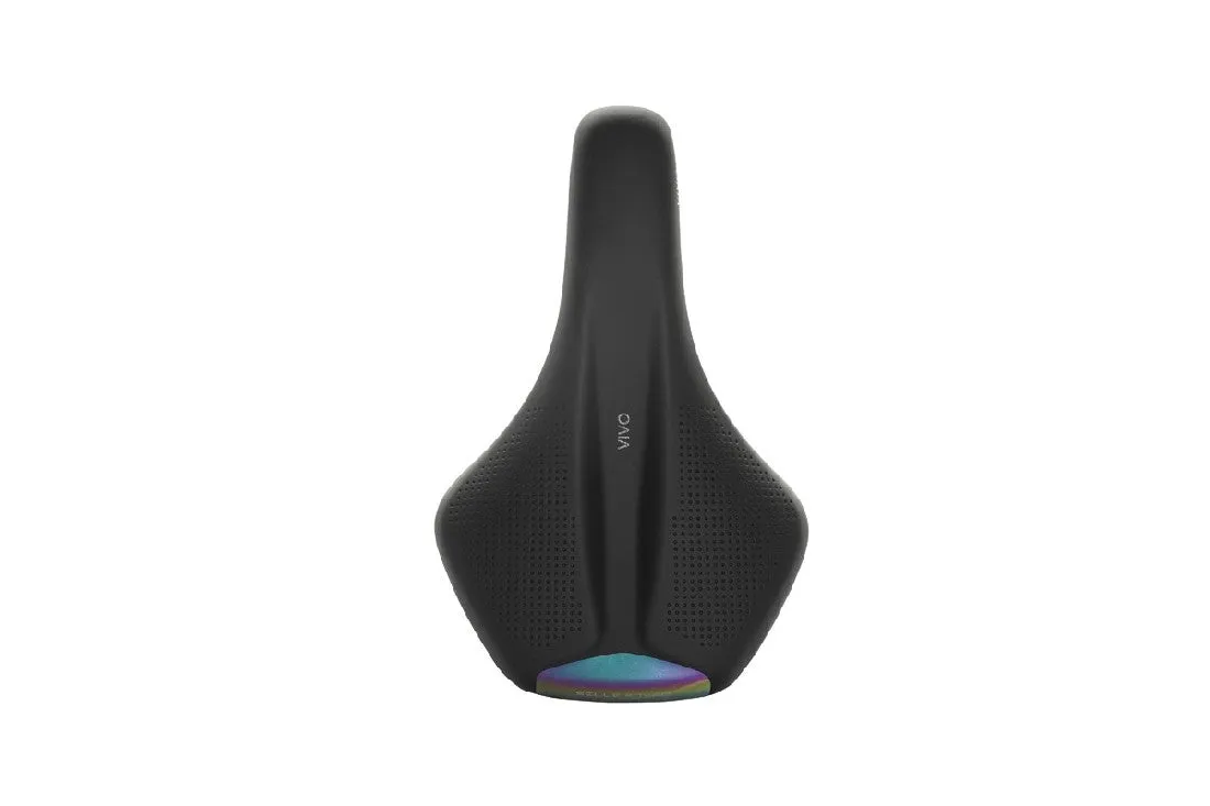 Selle Royal Vivo Reflective Unisex Bicycle Saddle