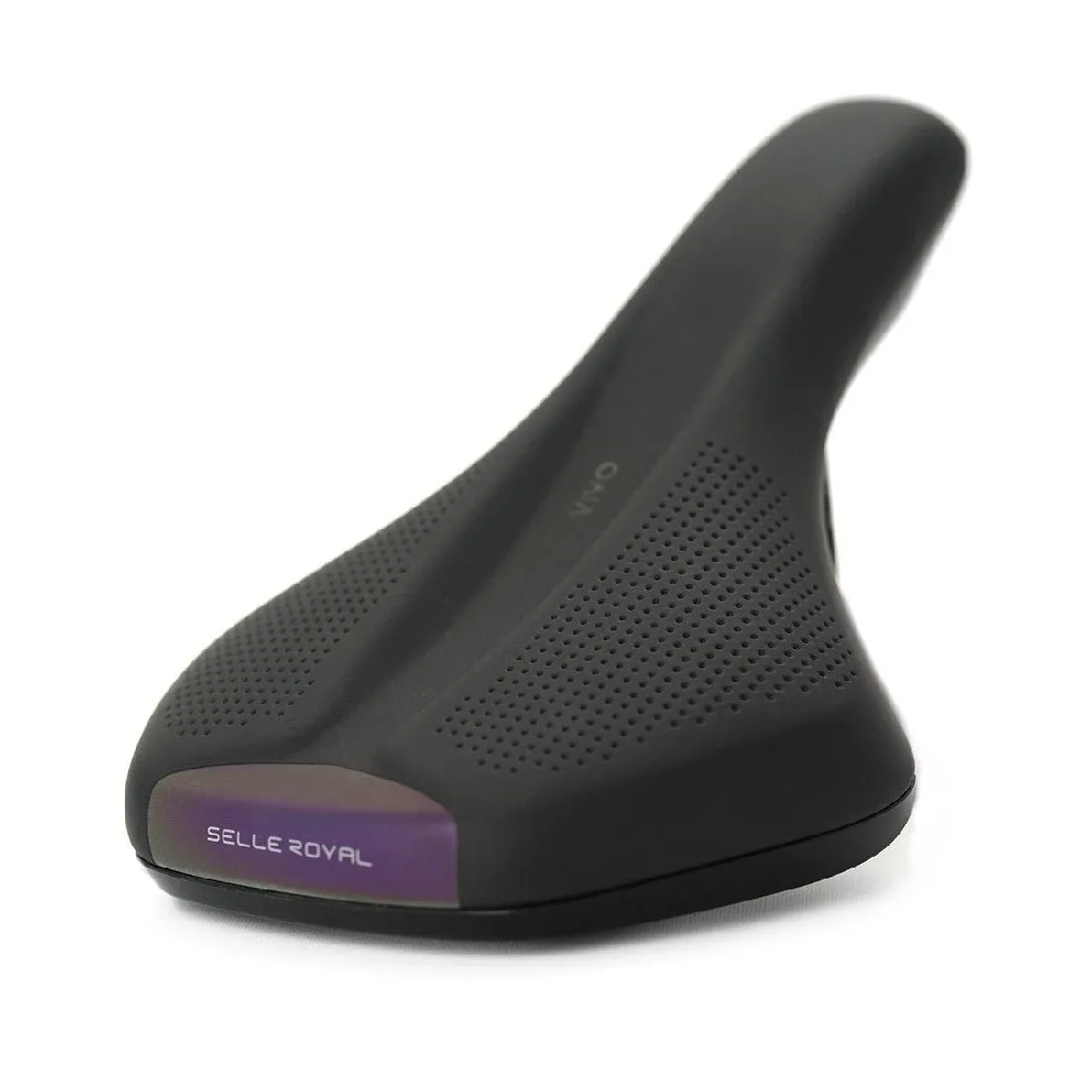Selle Royal Vivo Reflective Unisex Bicycle Saddle