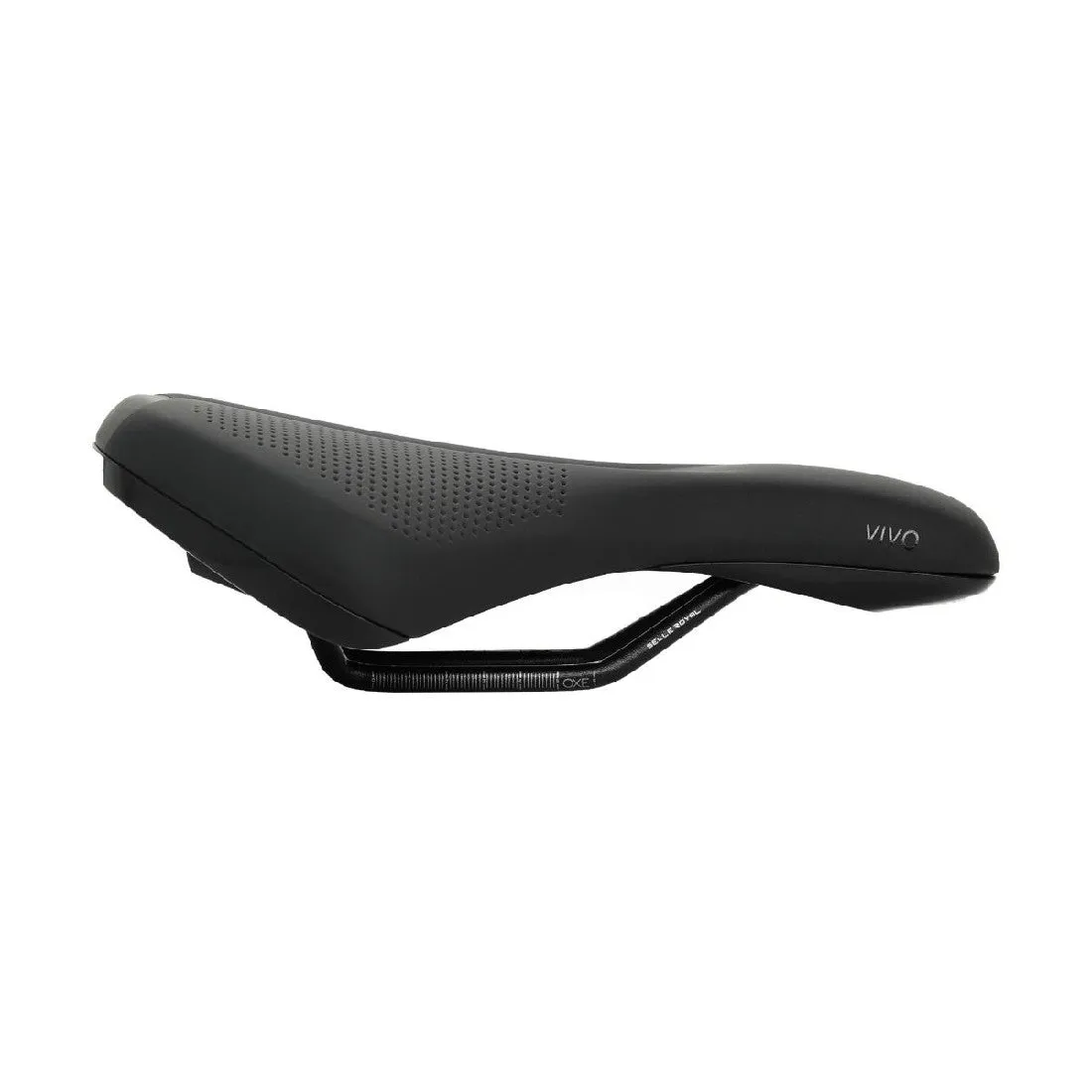 Selle Royal Vivo Reflective Unisex Bicycle Saddle