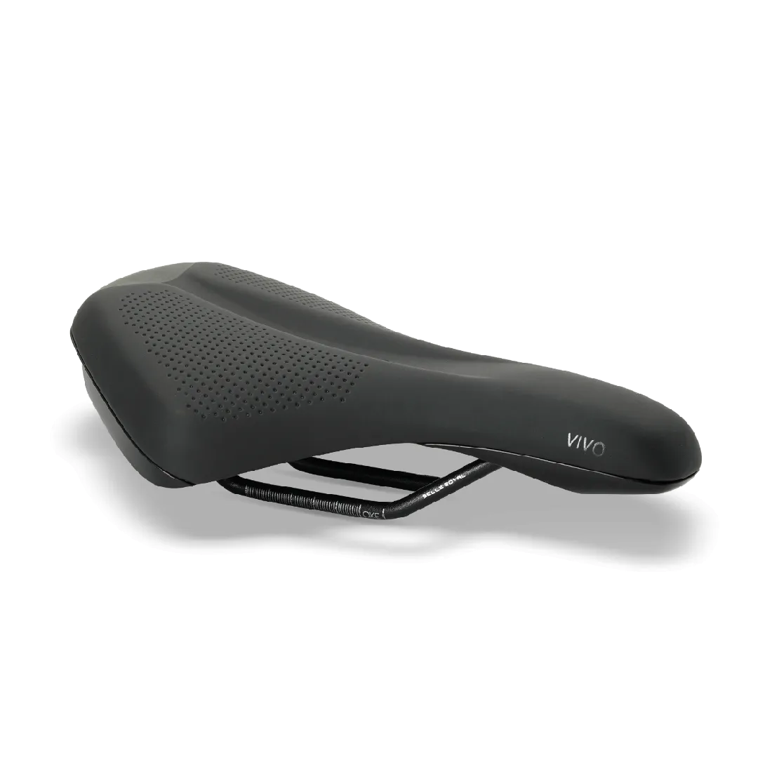 Selle Royal Vivo Reflective Unisex Bicycle Saddle