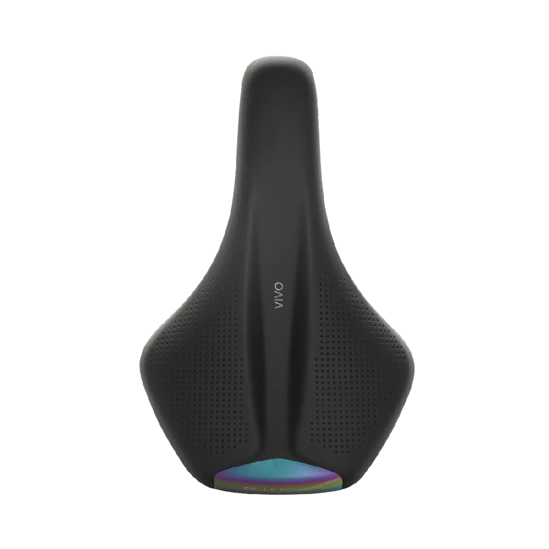 Selle Royal Vivo Reflective Unisex Bicycle Saddle