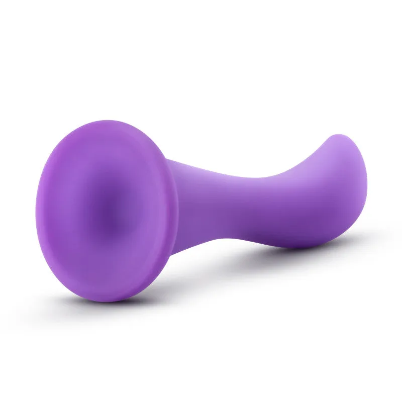 Serene - Purple