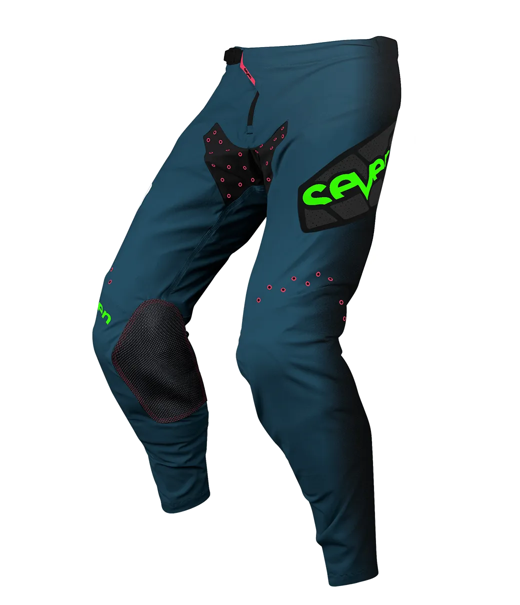 Seven Zero Dissolve Pant