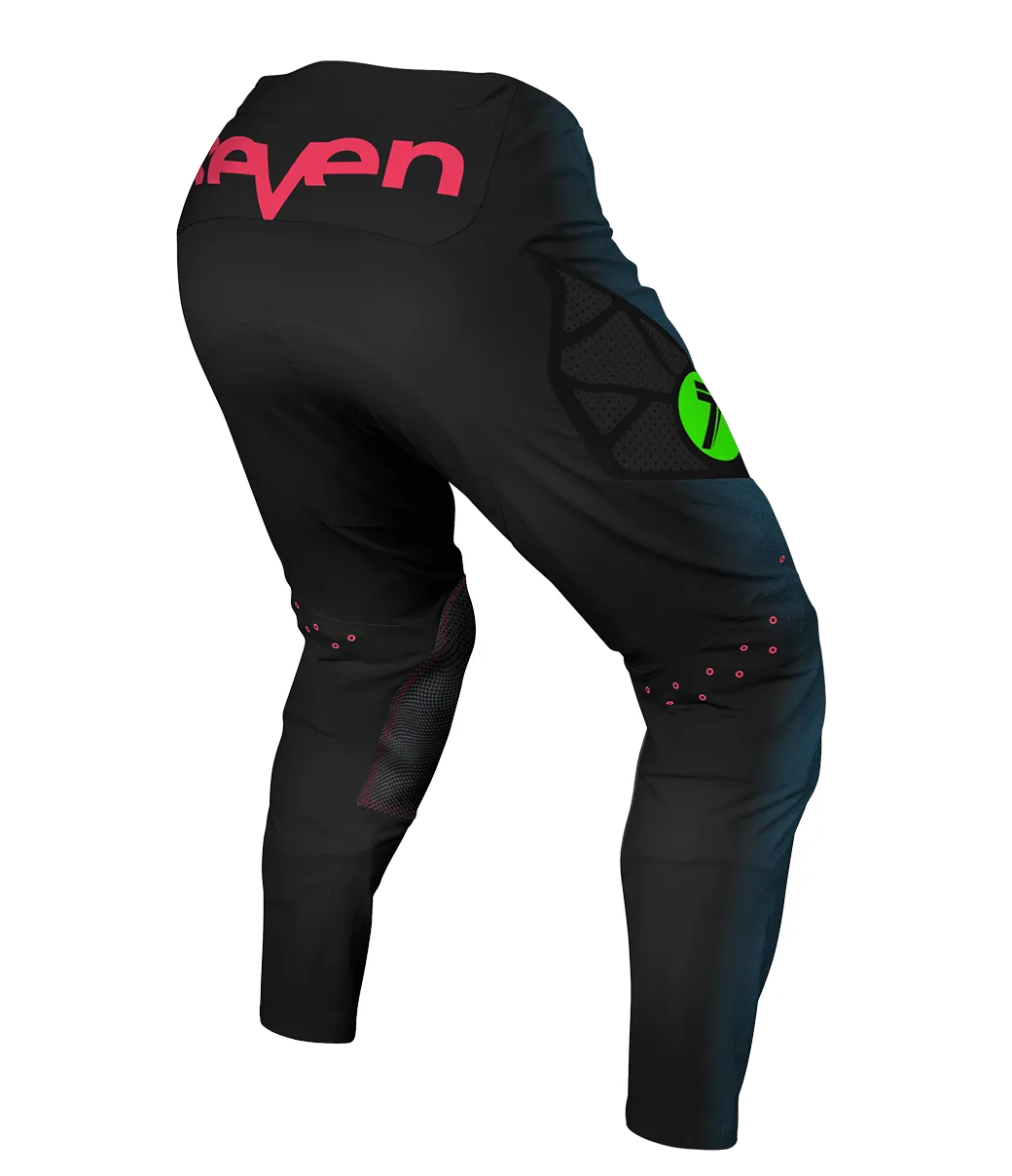 Seven Zero Dissolve Pant