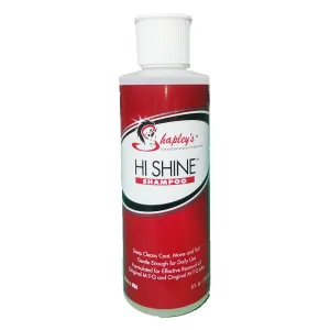 Shapley's Hi Shine shampoo 177ml