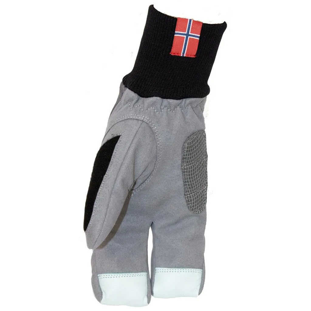 Shield Pro Split Mitt (Men's) - H02302 - Past Season