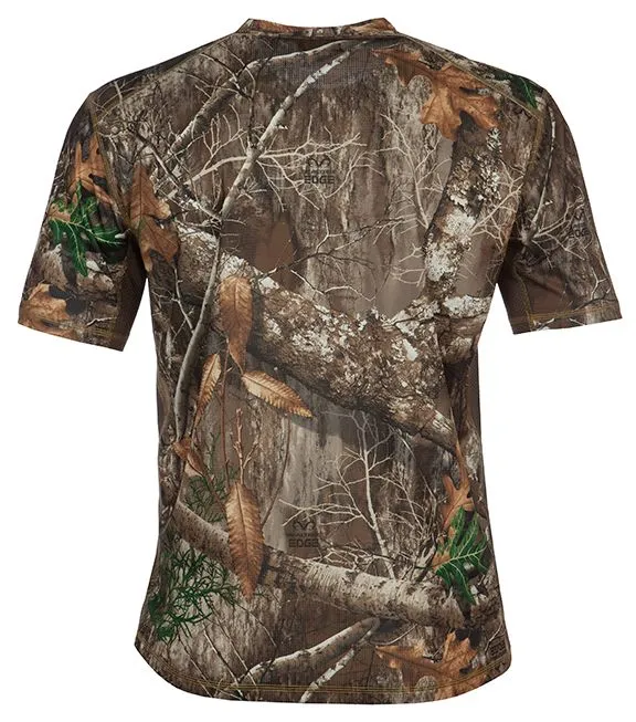 SHIELD SERIES ANGATEC SHORT SLEEVE PERFORMANCE SHIRT