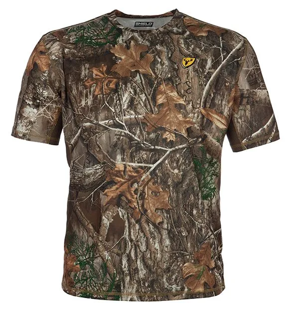 SHIELD SERIES ANGATEC SHORT SLEEVE PERFORMANCE SHIRT