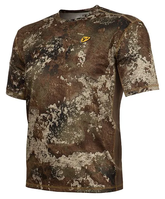 SHIELD SERIES ANGATEC SHORT SLEEVE PERFORMANCE SHIRT