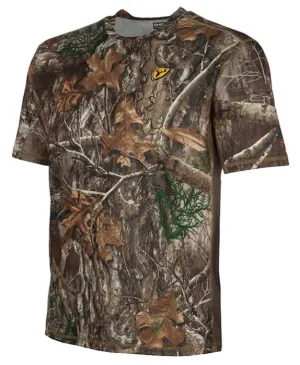 SHIELD SERIES ANGATEC SHORT SLEEVE PERFORMANCE SHIRT