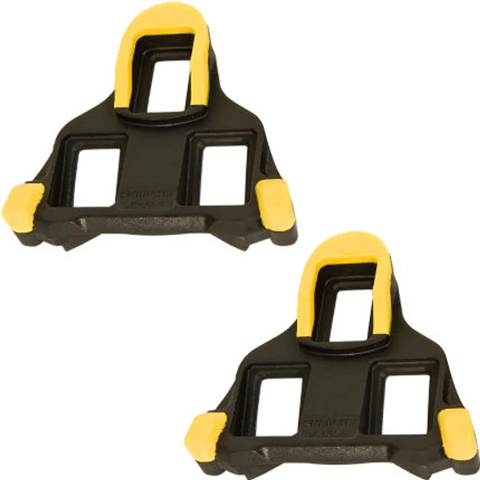 Shimano SPD-SL Road Cleats (SM-SH11)