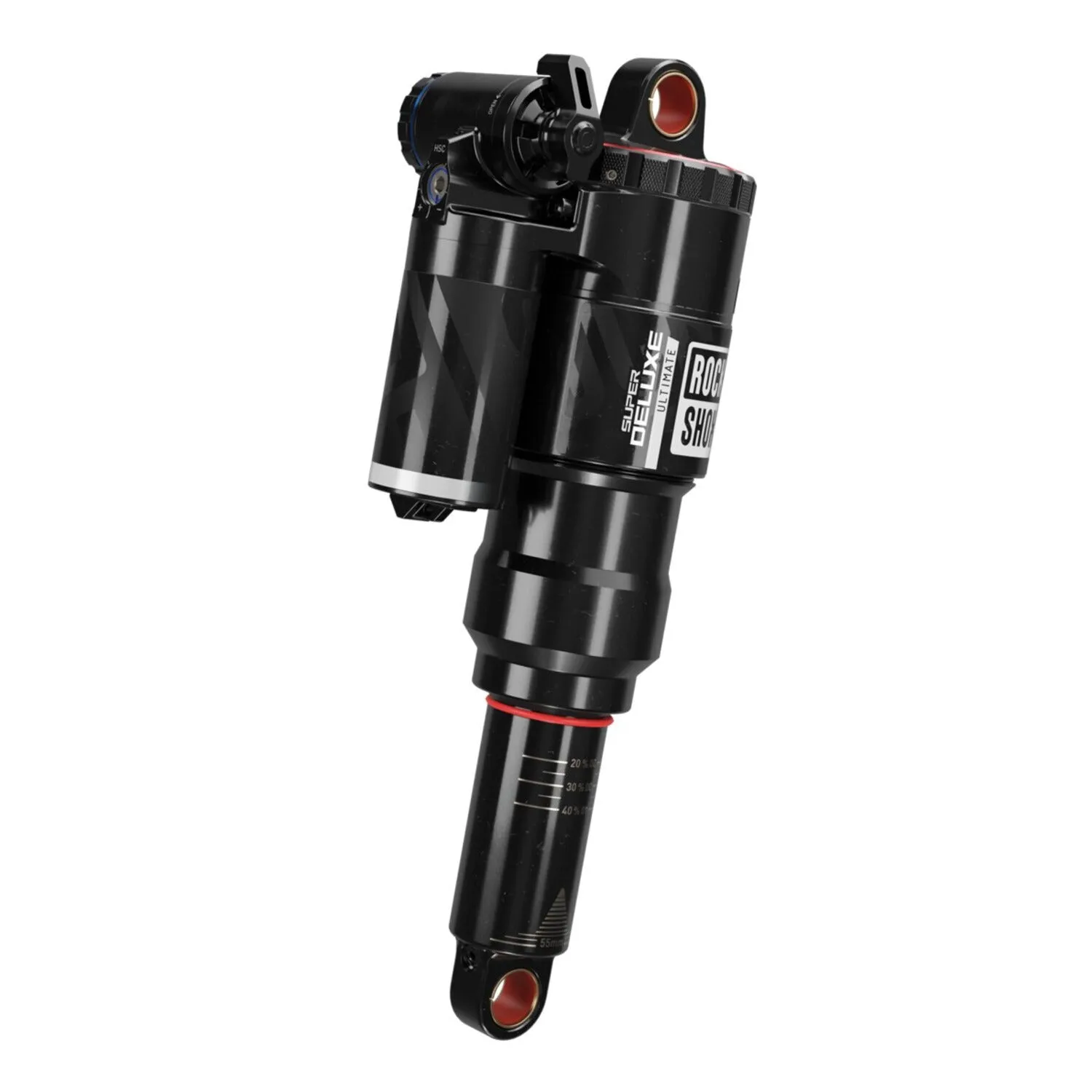 Shock RockShox Super Deluxe Ultimate C2 RC2T 230x65mm