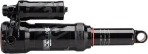 Shock Super Deluxe Ultimate 205x62.5(Trunnion) RockShox
