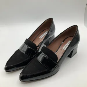 Shoes Heels Block By Cma  Size: 5.5