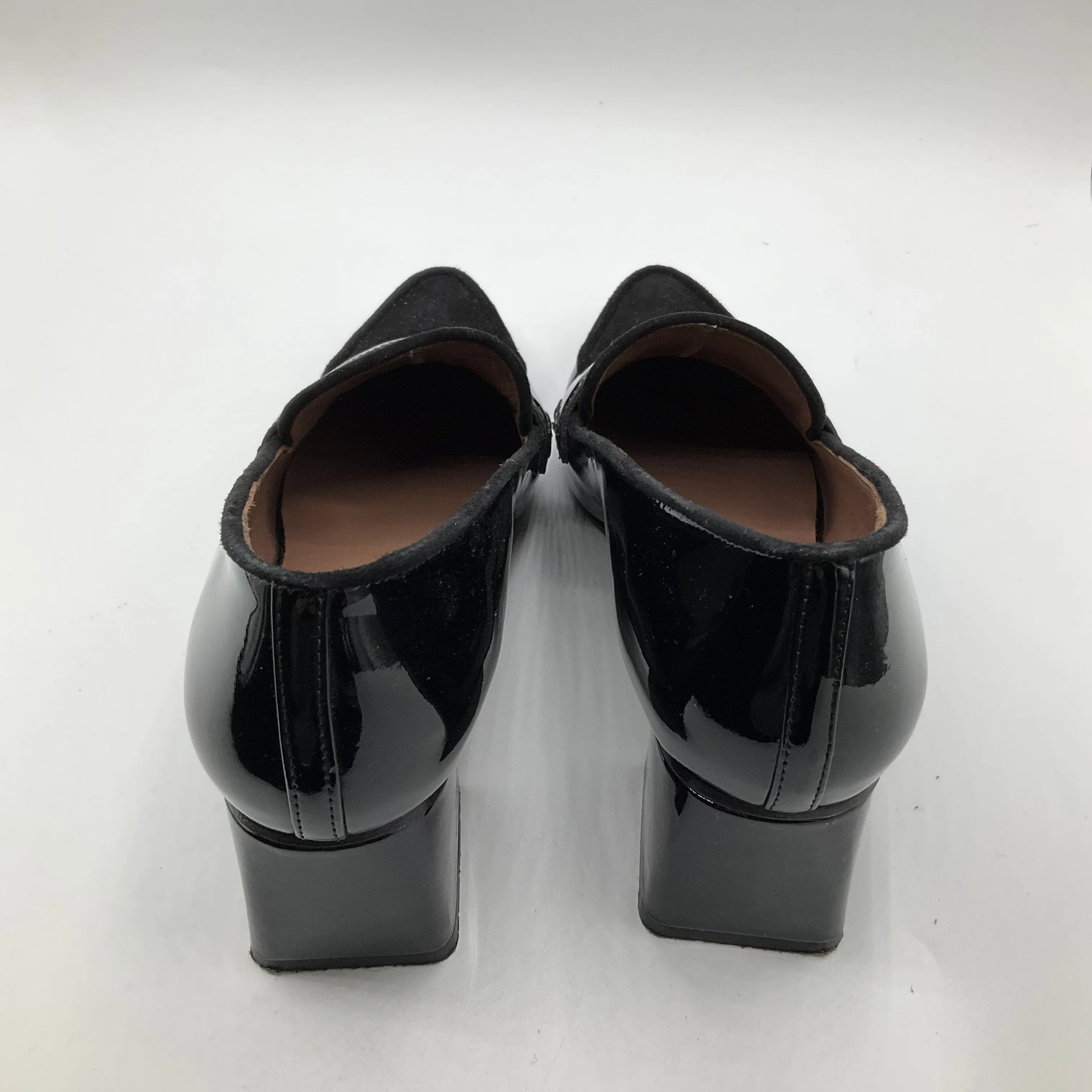 Shoes Heels Block By Cma  Size: 5.5