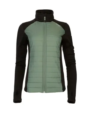 Side Country Ladies Snow Jacket
