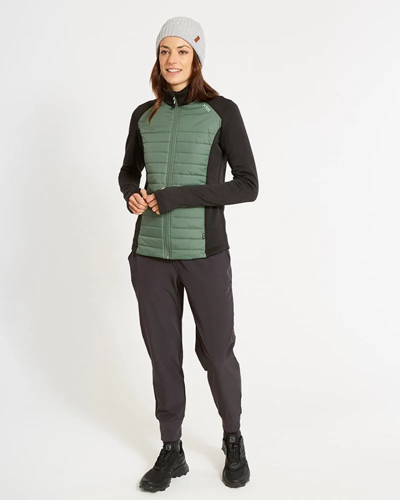 Side Country Ladies Snow Jacket