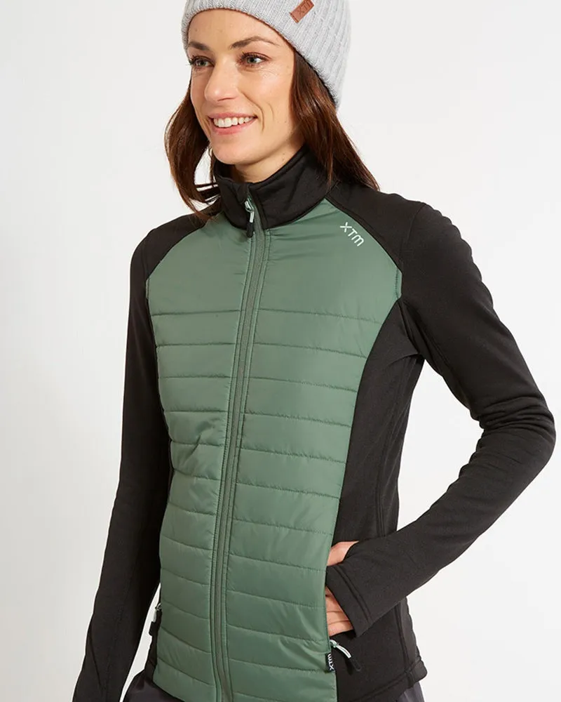 Side Country Ladies Snow Jacket