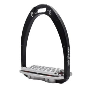 Siena PLUS Stirrups by Tech Stirrups