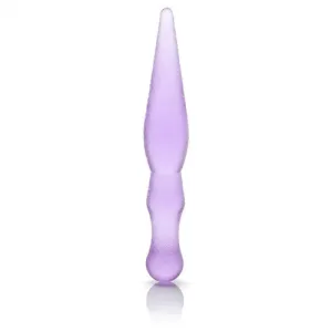 Silicone Ultra Probe 8.5in Purple