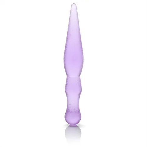 Silicone Ultra Probe 8.5in Purple