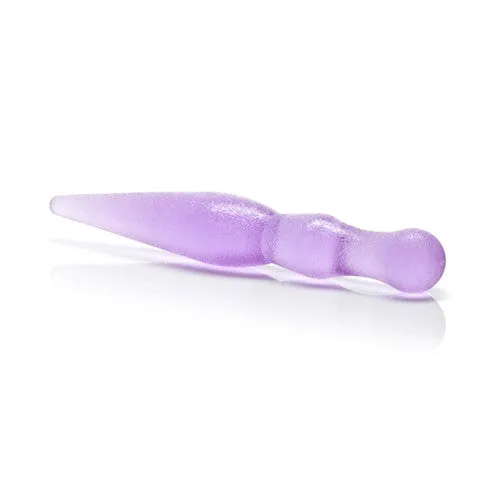 Silicone Ultra Probe 8.5in Purple