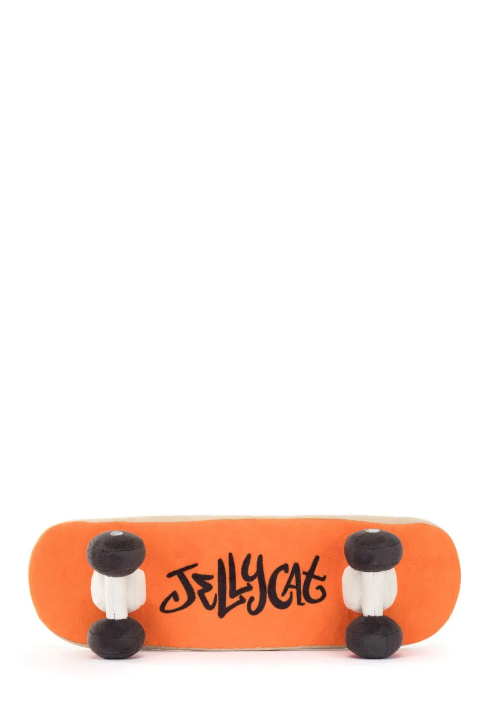 Skateboard Kuscheltier 'Amuseables Sports'