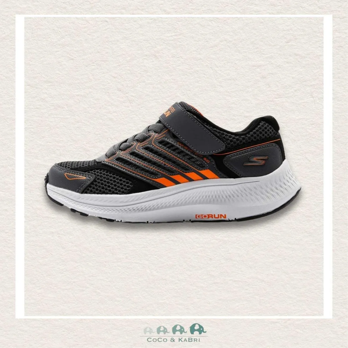 Skechers: Go Run 2.0 Consistent Runners (T-152)