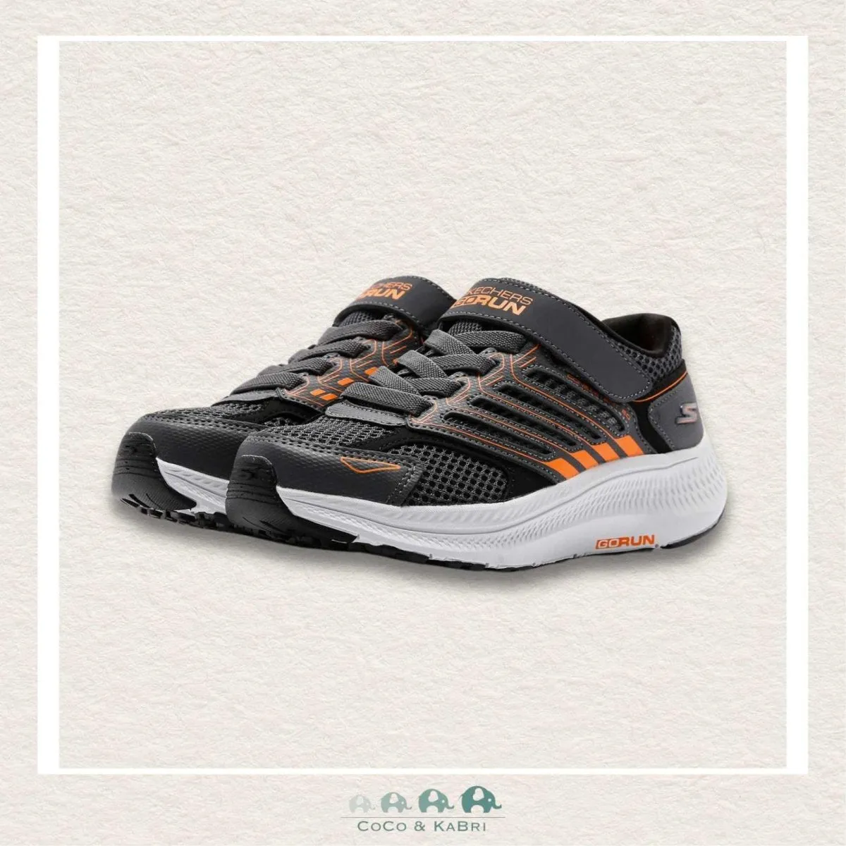 Skechers: Go Run 2.0 Consistent Runners (T-152)