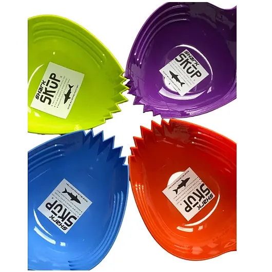 Skup-Rake Feed Scoop – 2.7L