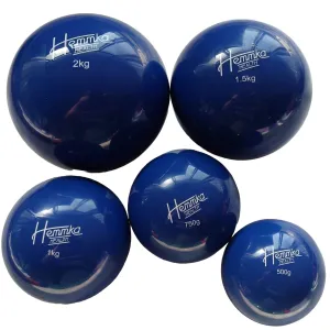 Soft Weights / Pilates Soft Weighted Balls