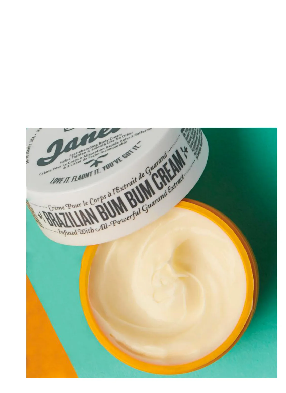 Sol De Janeiro Brazilian Bum Bum Cream 240ml