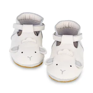 Spark Velcro Lammy Shoes