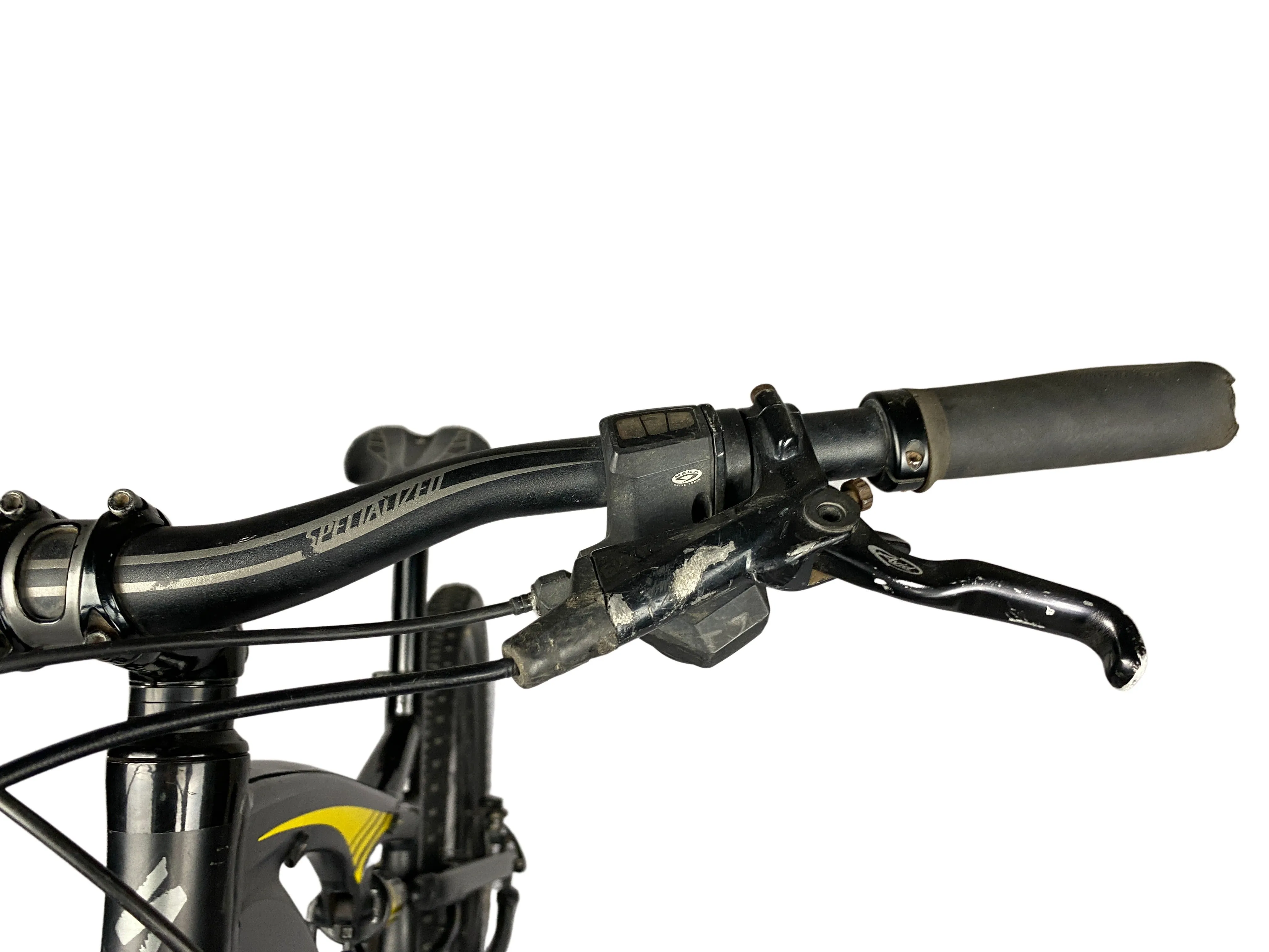 Specialized Camber FSR 29' 2012 - M