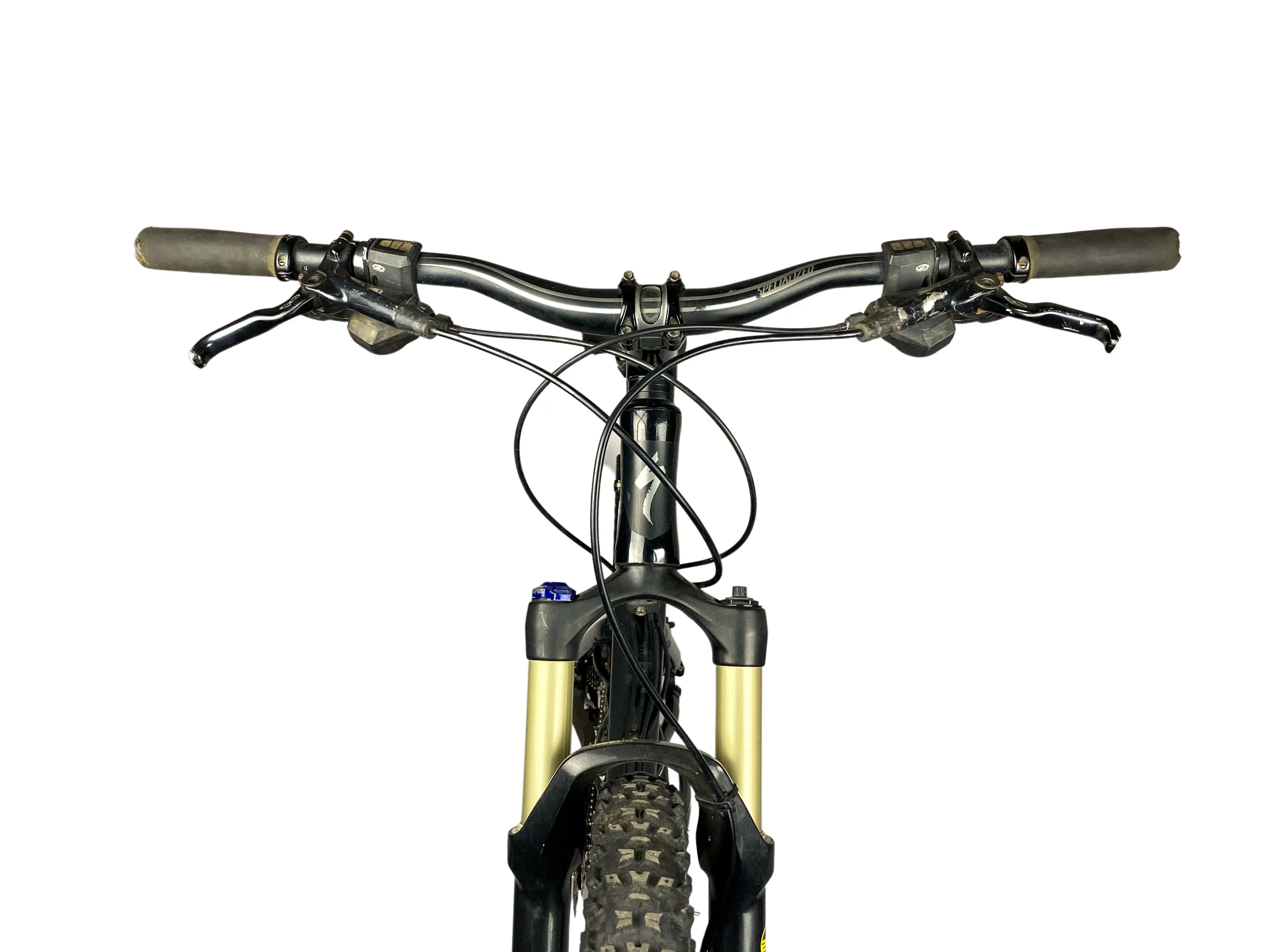 Specialized Camber FSR 29' 2012 - M