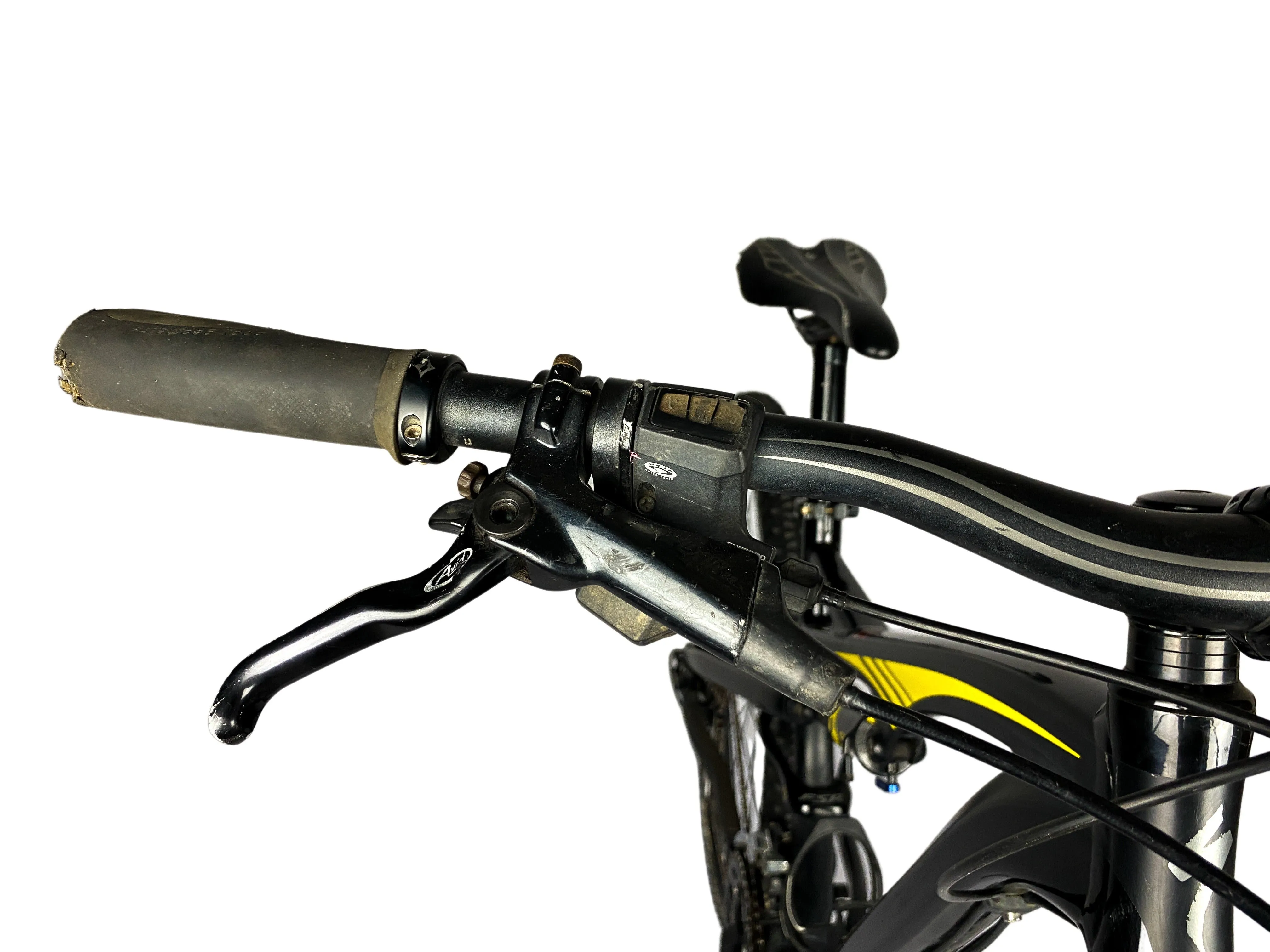 Specialized Camber FSR 29' 2012 - M