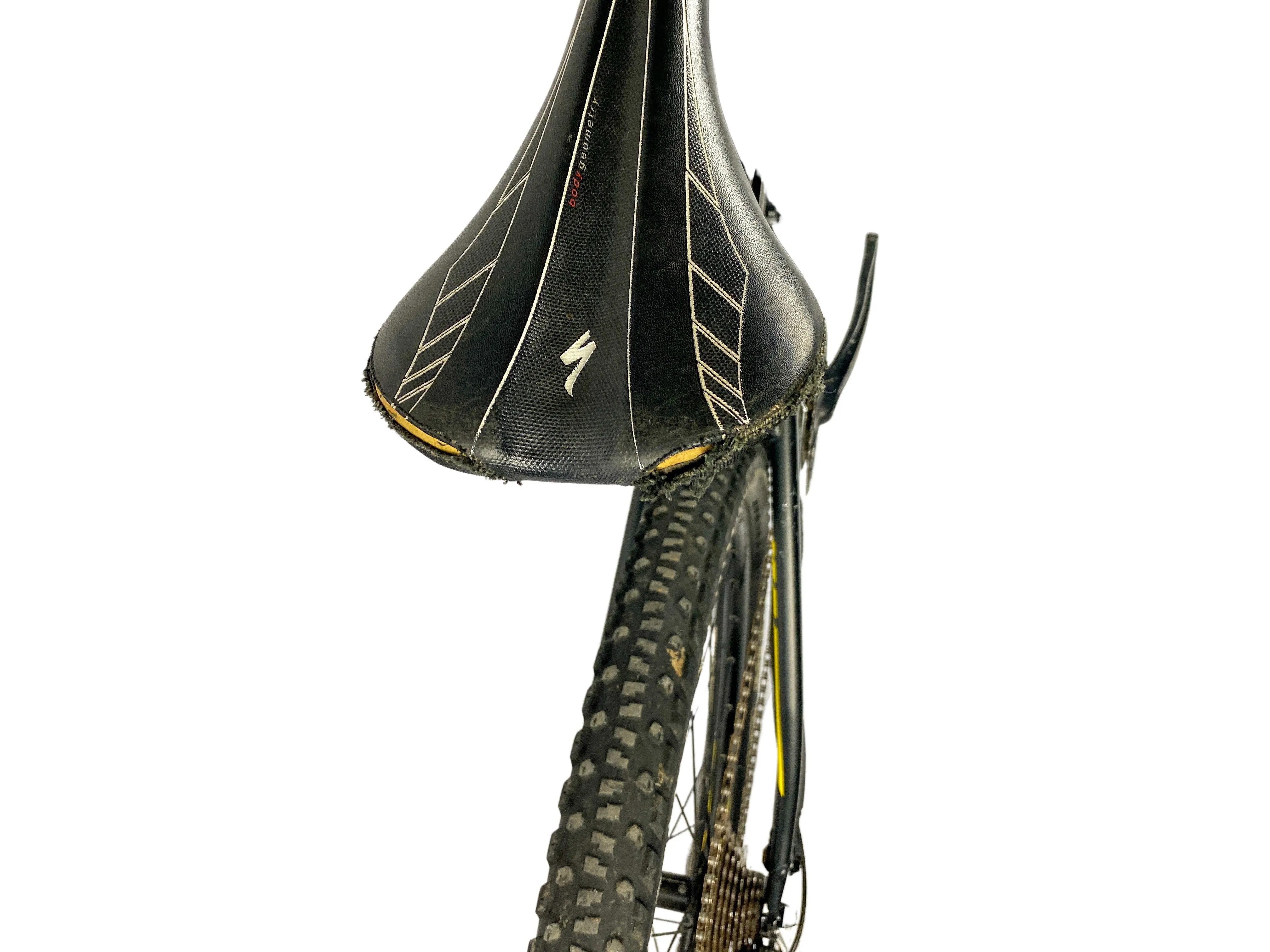 Specialized Camber FSR 29' 2012 - M