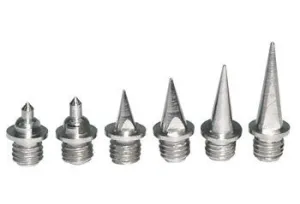 Spike Pins