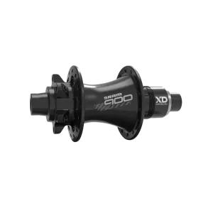 Sram MTB Hub 900 Rear 6 Bolt 28 Hole Black QR/12x142mm