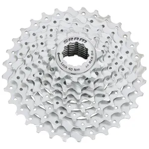 SRAM PG-970 9 Speed Cassette