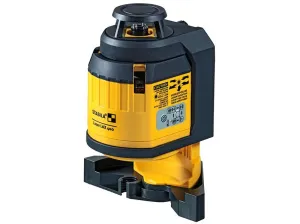 Stabila Lax 400 Self-Levelling Multi-Line Laser