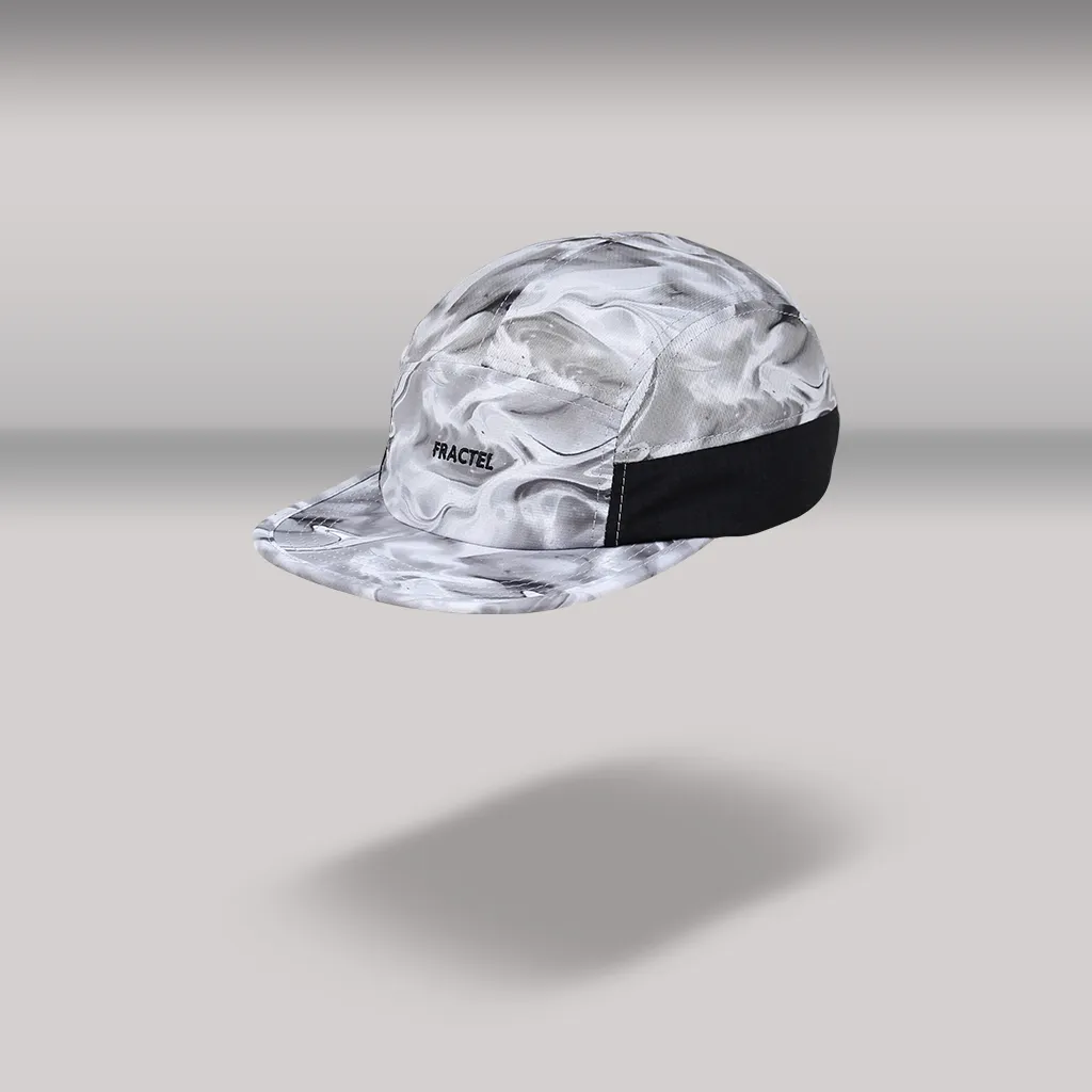 Standard Cap - Fluid Black Edition