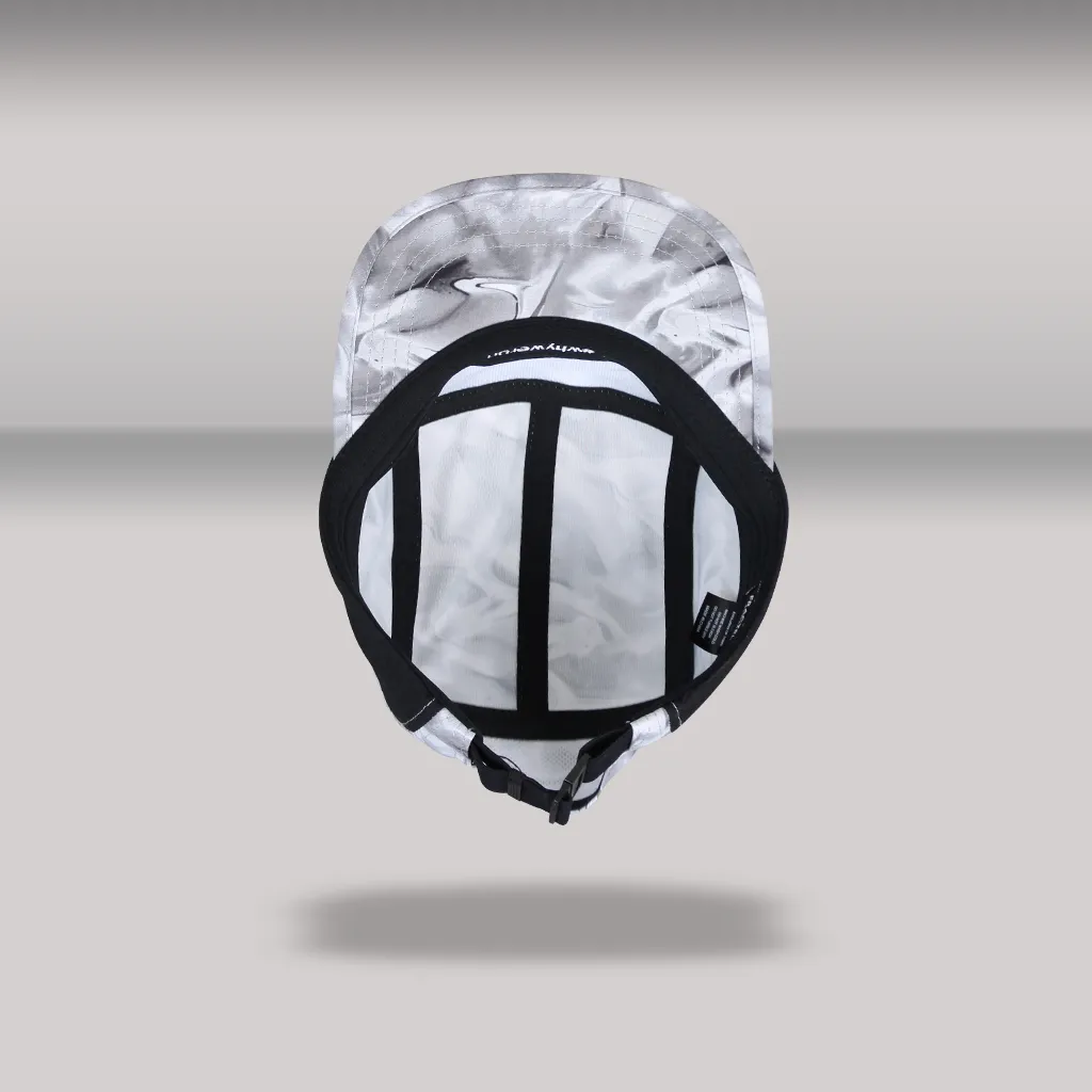 Standard Cap - Fluid Black Edition